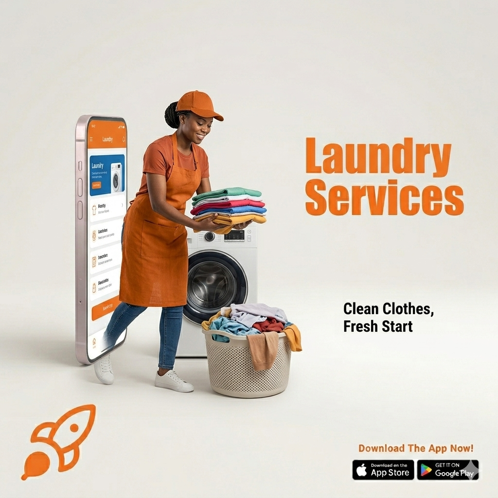 Laundry